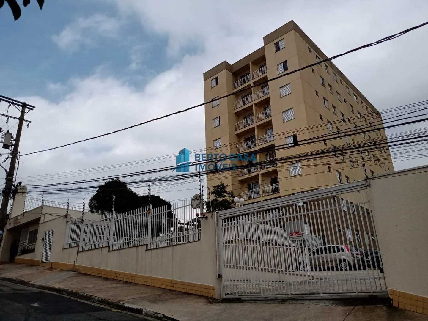 Imagem Apartamento Padrão