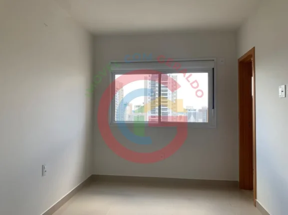 Imagem Apartamento 3 suítes próximo Praça T-23 - Setor Bueno - Pronto pra morar