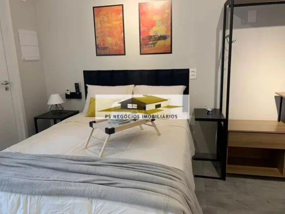 Imagem Apartamento à venda no bairro Vila Mariana - São Paulo/SP, Zona Sul