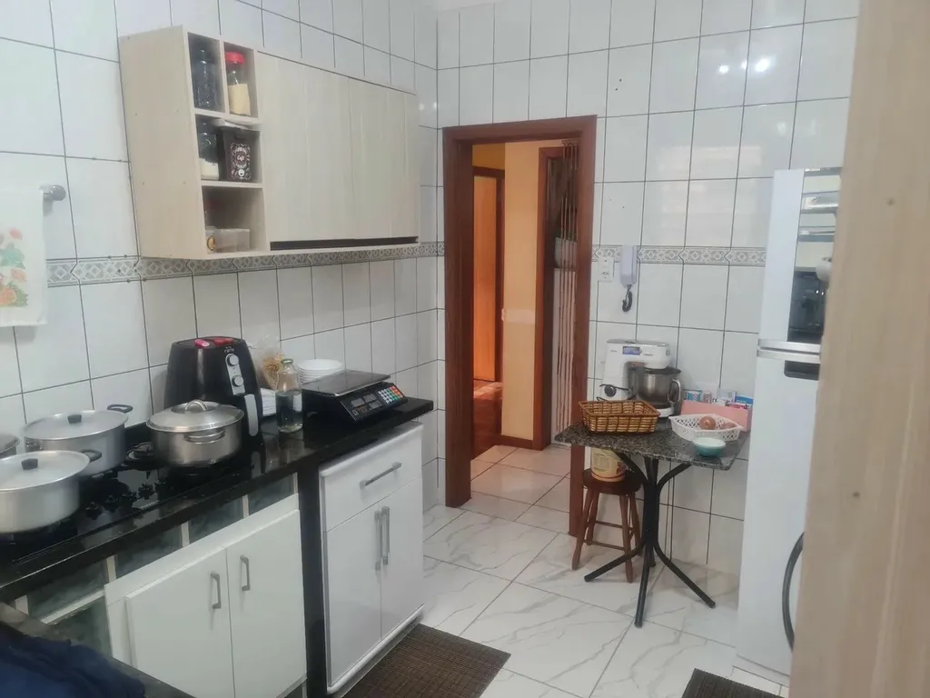Imagem Apartamento em Santa Maria Goretti