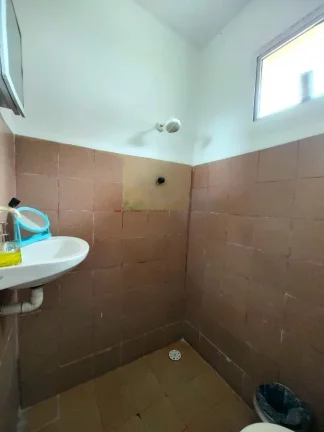 Imagem Casa para Venda em Recife, Jardim São Paulo, 3 dormitórios, 1 suíte, 1 banheiro, 3 vagas