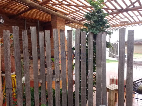 Imagem Casa Padrão