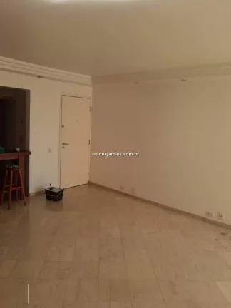 Imagem Apartamento para alugar Vila Olímpia São Paulo
