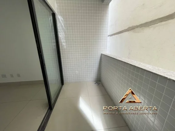 Imagem APARTAMENTO ALTO PADRÃO, 3 quartos sendo uma suíte - Iguaçu - CÓD 897