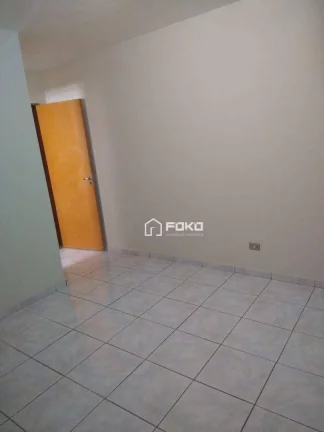 Imagem Sobrado com 2 dormitórios, 92 m² - venda por R$ 583.000,00 ou aluguel por R$ 2.680,00/mês - Vila São Pedro - Guarulhos/SP