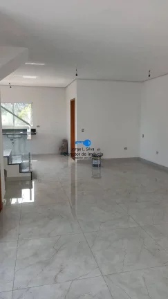 Imagem Sobrado 3 Dormitórios 1 Suíte , Piscina , Churrasqueira 12 vagas de carro