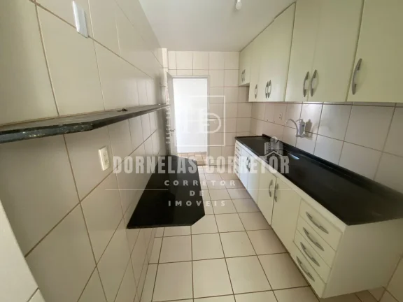 Imagem Apartamento à Venda em Candeias - Localização Privilegiada e Melhor Preço da Região!