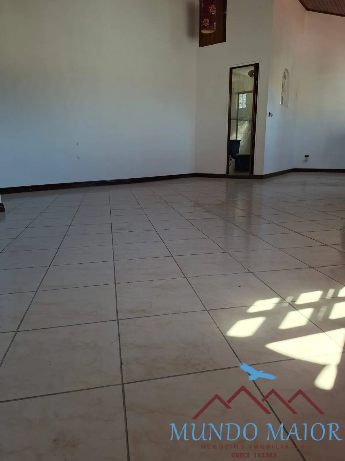 Imagem Casa com Estrutura Diferenciada Ampla na Matriz-Maua -SP- Aceita Permuta