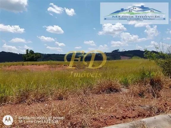 Imagem Áreas Industriais para Venda em Atibaia