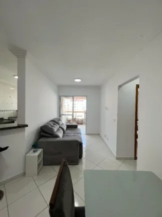 Imagem APARTAMENTO COM 60 m² - AVIAÇÃO - PRAIA GRANDE SP