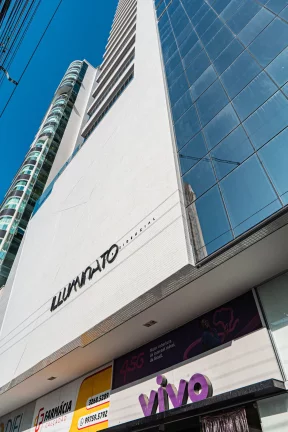 Imagem Residencial Illuminato