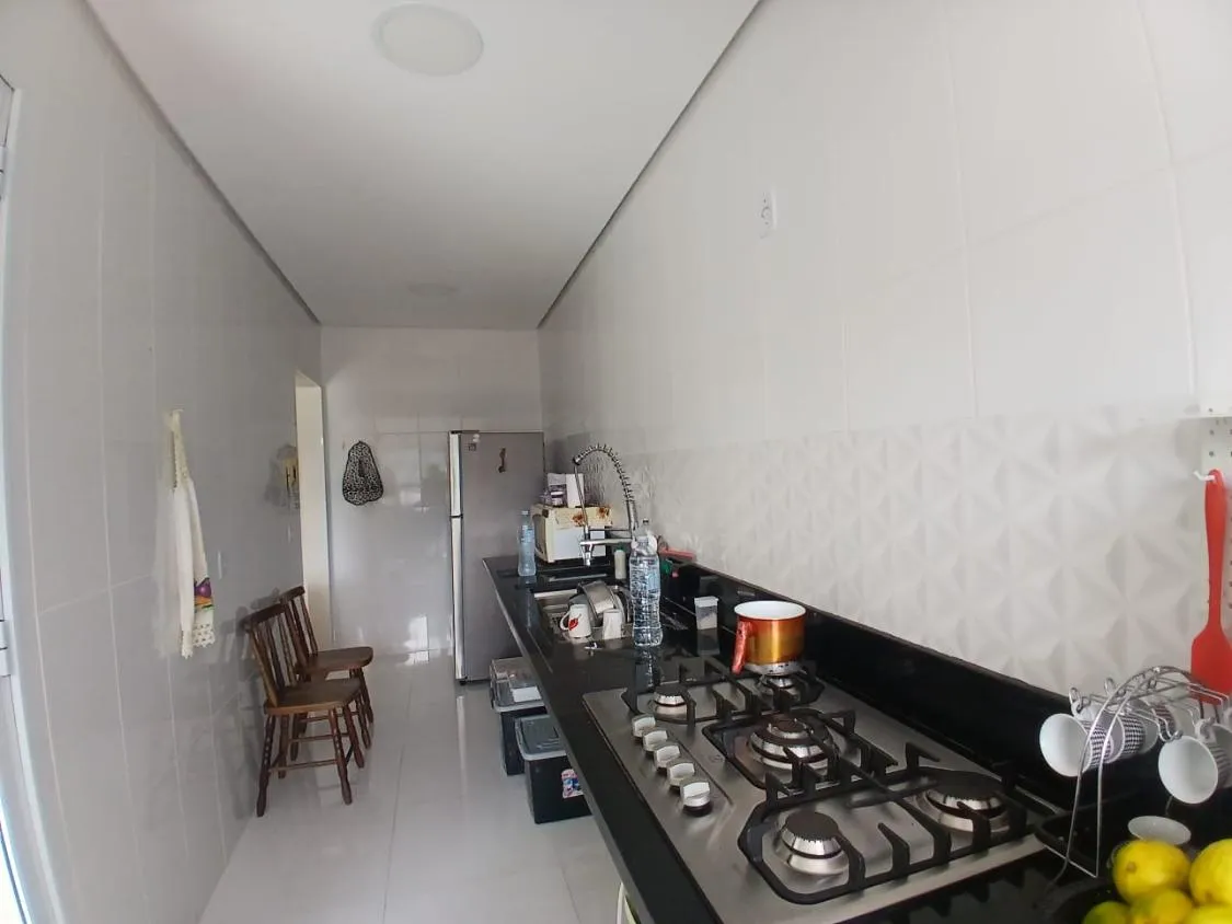 Imagem APARTAMENTO COM PISCINA, 3 DORMITÓRIOS SENDO 1 SUÍTE À VENDA NA PRAIA DOS SONHOS ITANHAÉM