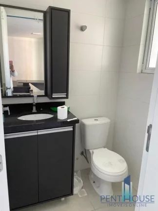 Imagem Sala Comercial para Venda em Itajaí, CENTRO, 1 banheiro, 1 vaga