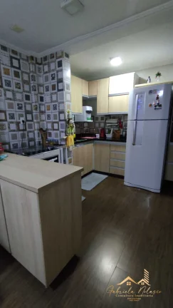 Imagem Apartamento térreo de 2 dormitórios