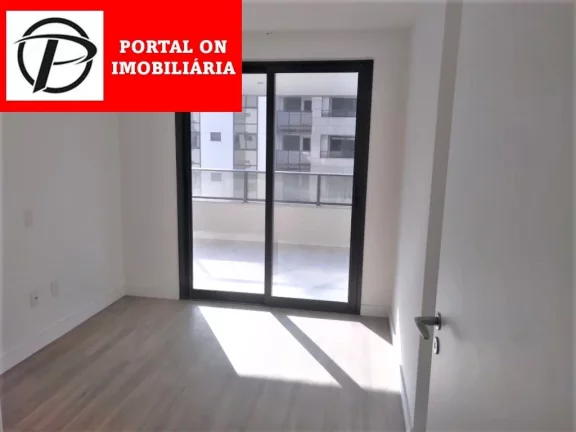 Imagem Apartamento Locação ou venda Ilha pura Oportunidade, entrada facilitada, mensais fixas. Ligue e Agende sua Visita.