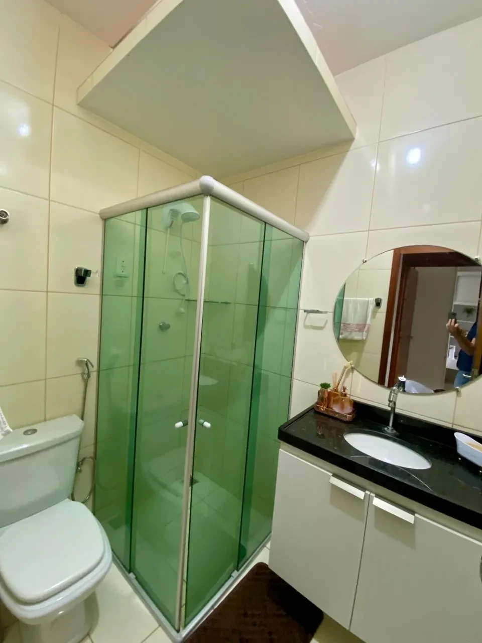 Imagem Casa com 3 Quartos à Venda, 140 m² em Nações - Campina Grande