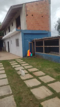 Imagem CASA RESIDENCIAL em ITANHAÉM - SP, São Fernando