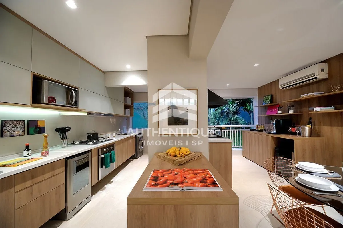 Imagem Boulevard dos Cristais Tatuapé - Apartamento à venda em São Paulo/SP
