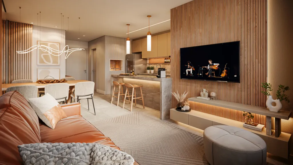 Imagem Apartamento em Jardim Planalto