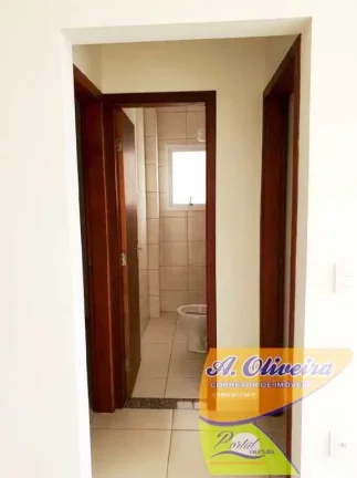 Imagem Excelente Apartamento- 02 Dormitórios/ Estufa I