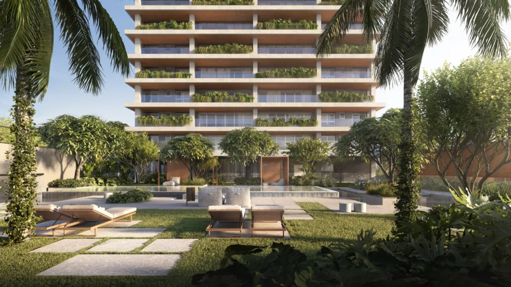 Imagem Apartamento em Marechal Rondon