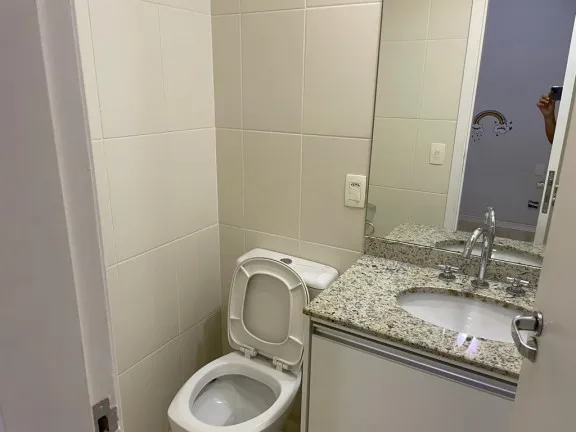 Imagem Apartamento com 3 Quartos à Venda, 128 m² em Jardim São Caetano - São Caetano do Sul