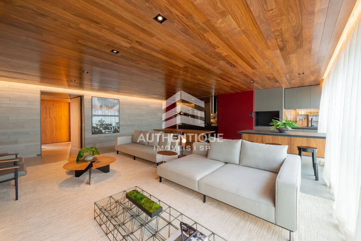 Foto do imóvel PLATO PERDIZES - Apartamento à venda em Santo André/SP em Rua Cotoxó