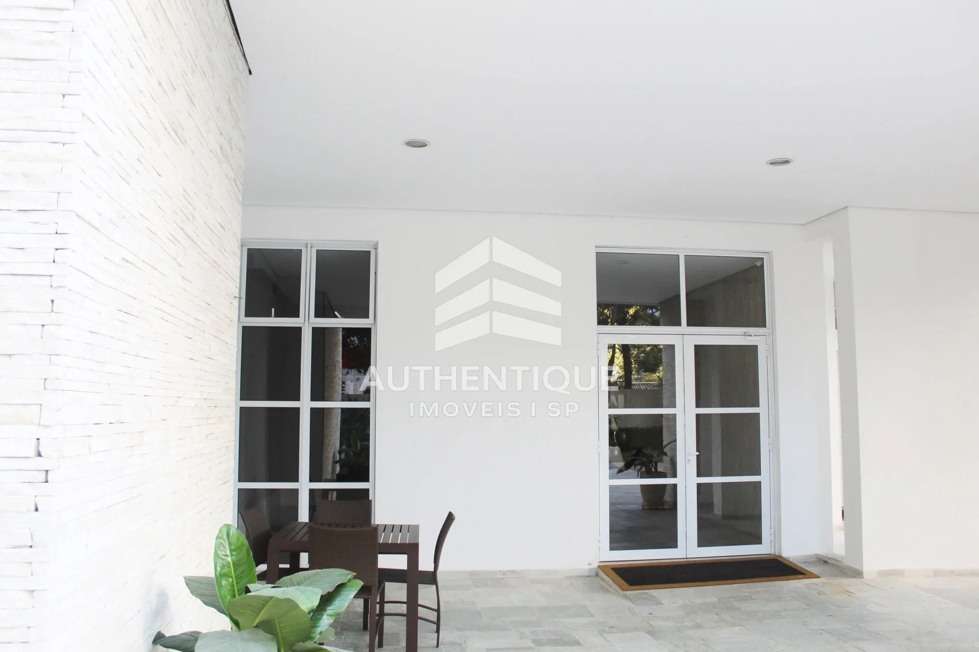 Imagem Vértice Brooklin - Apartamento à venda em São Paulo/SP