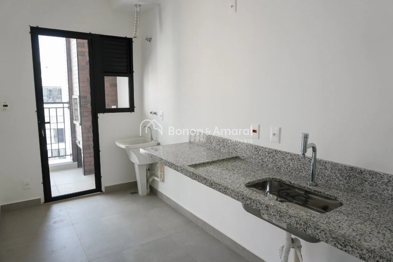 Imagem Apartamento 2 quartos à venda em Campinas - SP
