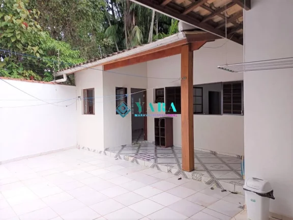 Imagem Casa, com 3 dorms, Parque Vivamar, Ubatuba - R$1. 850 mil, Cod: 85