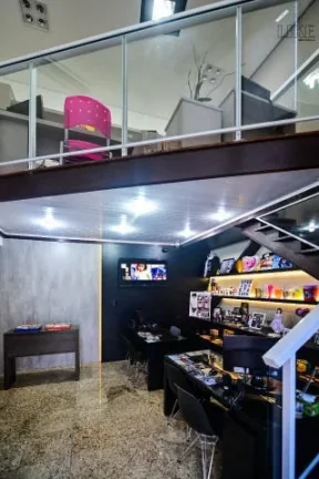 Imagem Prédio Comercial no Jardim Satélite