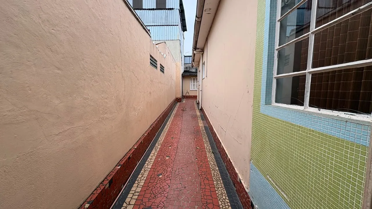 Imagem Casa para Venda em São Paulo, Vila Natália, 2 dormitórios, 2 banheiros, 3 vagas