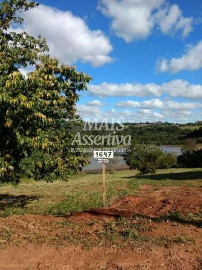 Imagem Terreno para Venda em Novo Hamburgo / RS no bairro Lomba Grande