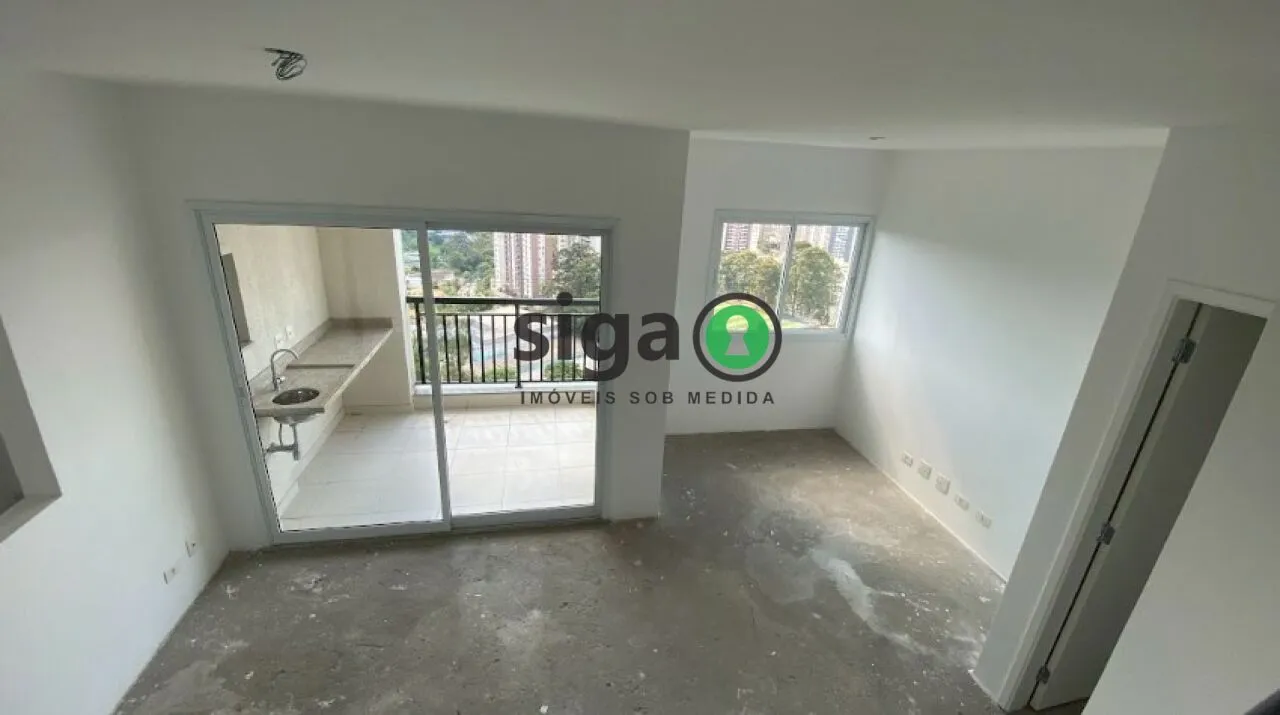 Imagem COBERTURA A VENDA NA VILA ANDRADE COM 3 QUARTOS, ÁREA GOURMET E 2 VAGAS!