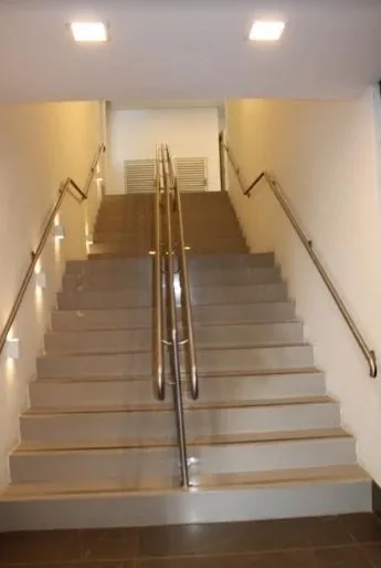 Imagem Prédio comercial no bairro Pedra Redonda