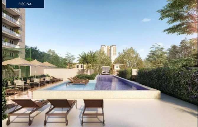 Imagem Apartamento com 2 Quartos à Venda, 64 m² em Vila Prudente - São Paulo