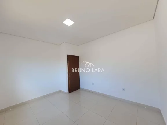 Imagem Casa disponível para locação no bairro São Sebastião - Igarapé/M