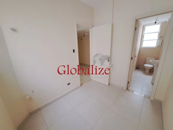 Imagem Sala comercial à venda por R$278.000,00 no Gonzaga em Santos