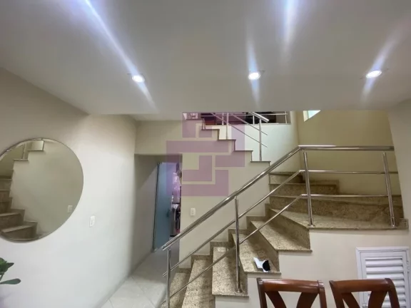 Imagem Casa Impecável, pronta para morar!