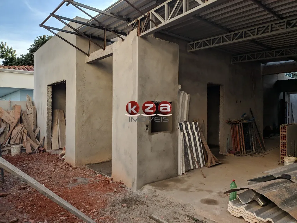 Imagem Casa em Condomínio de Luxo em Valinhos-SP, Residencial São Domingos 3 Quartos, 3 Suítes, 180m² Aproveite!