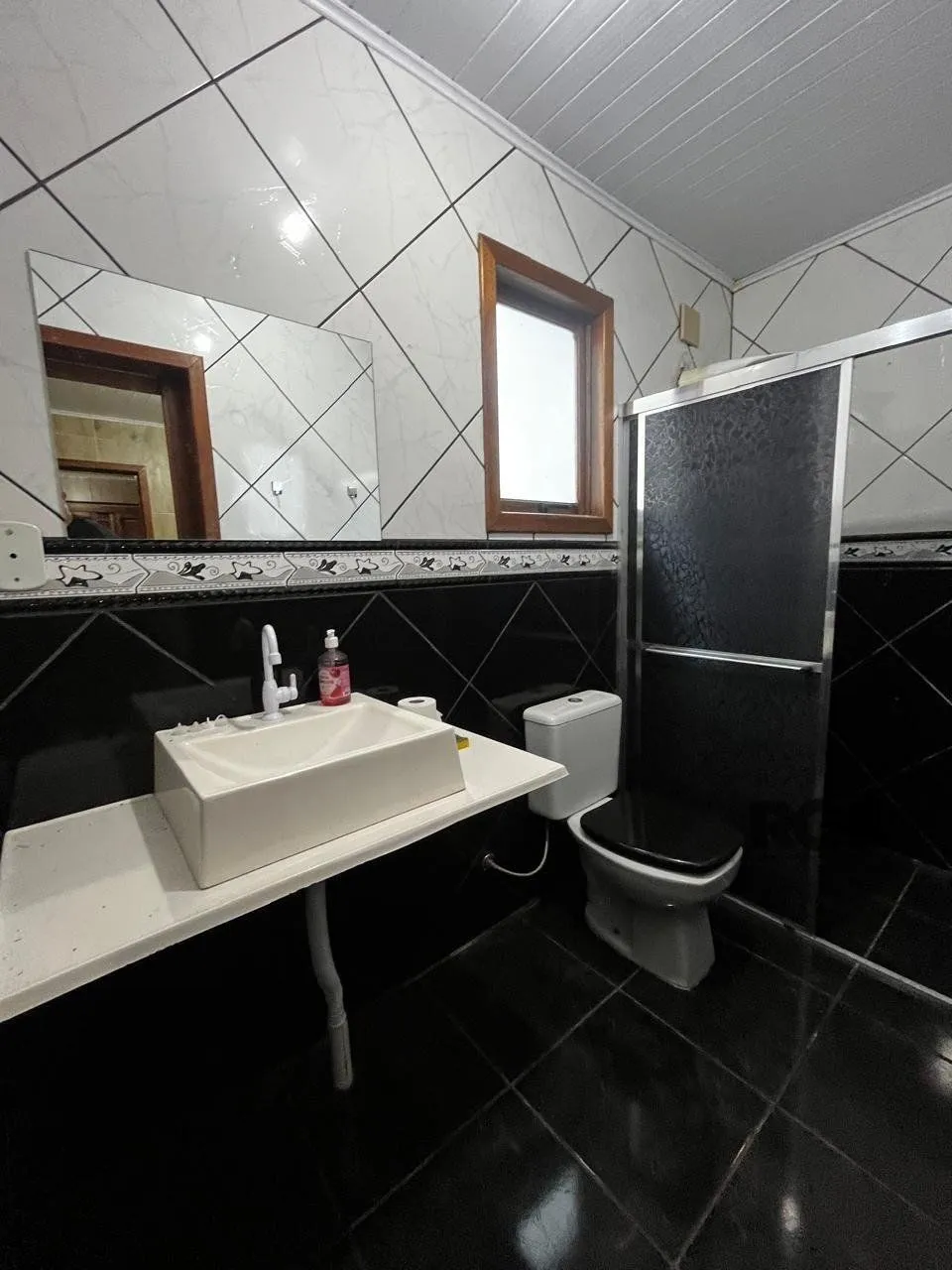 Imagem Casa em Belém Novo