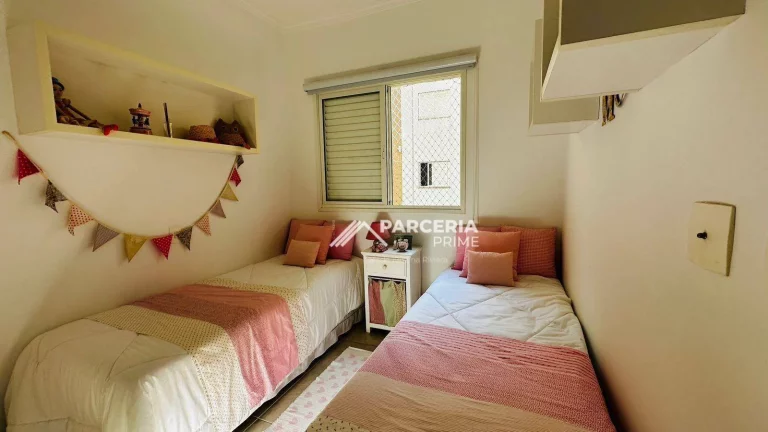 Imagem Apartamento com 2 dormitórios (1 suíte) à venda, 77 m² por R$ 2.120.000 - Riviera Módulo 2 - Bertioga/SP