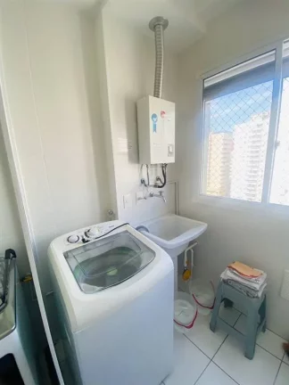Imagem Apartamento com 2 dorms, Ocian, Praia Grande - R$ 330 mil, Cod: 2430
