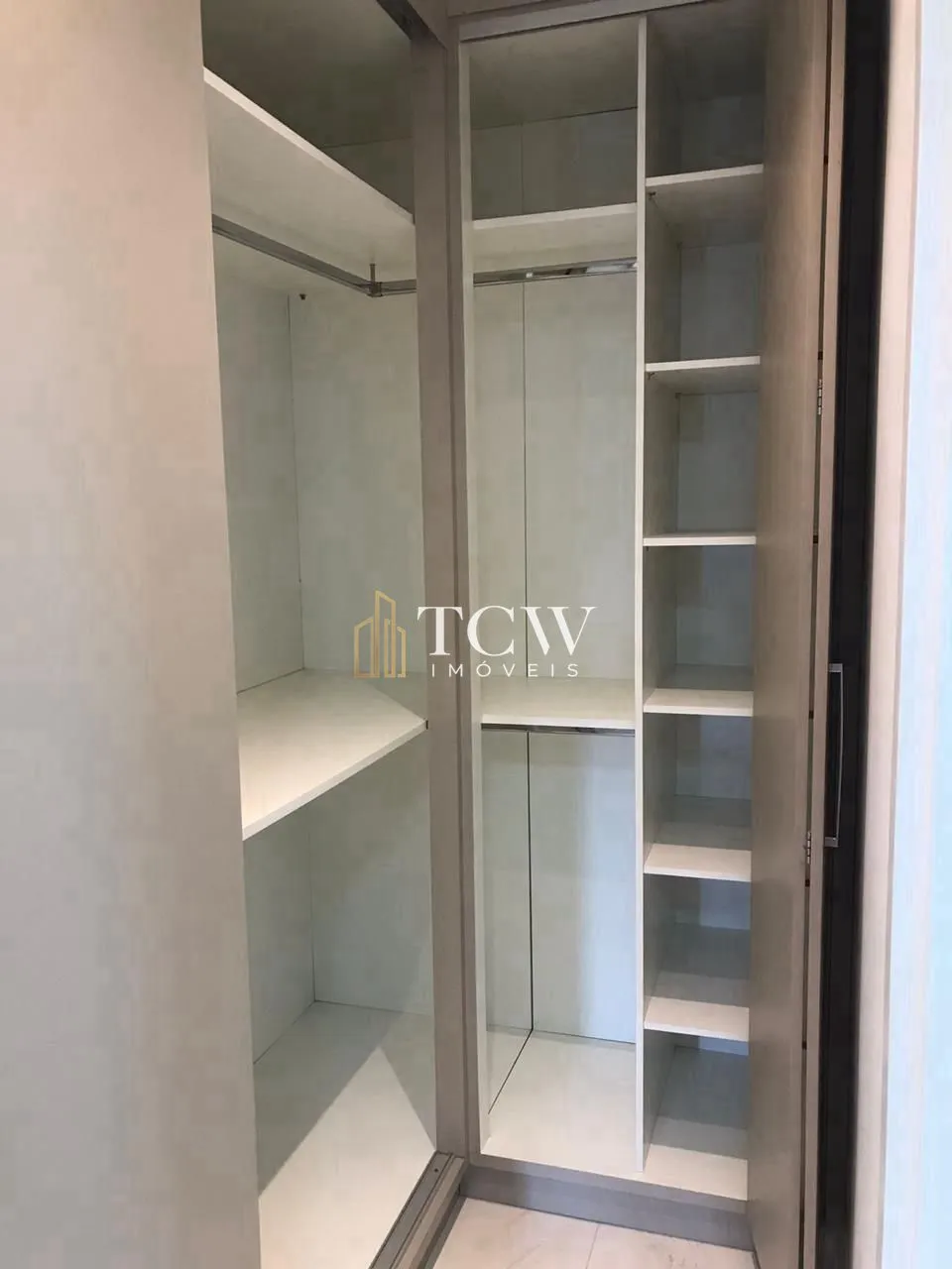 Imagem Apartamento para alugar no bairro Campo Belo - São Paulo/SP, Zona Sul
