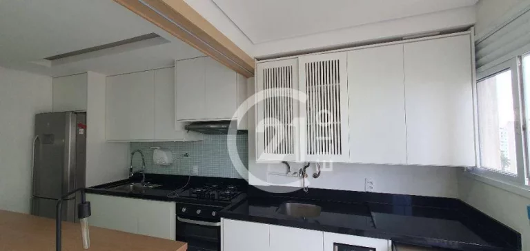 Imagem Apartamento 1 dorm para alugar R$ 5.000/mês (o pacote) - São Paulo/SP