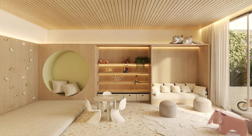 Imagem APARTAMENTO RESIDENCIAL em Curitiba - PR, Juvevê