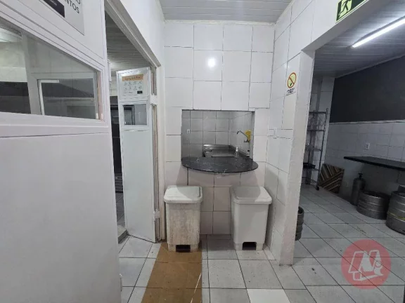 Imagem Loja para alugar, 230 m² por R$ 8.590,00/mês - Santana - Porto Alegre/RS