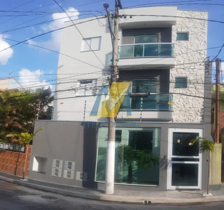 Imagem Aconchegante Apto na Vila Nova Paulicéia