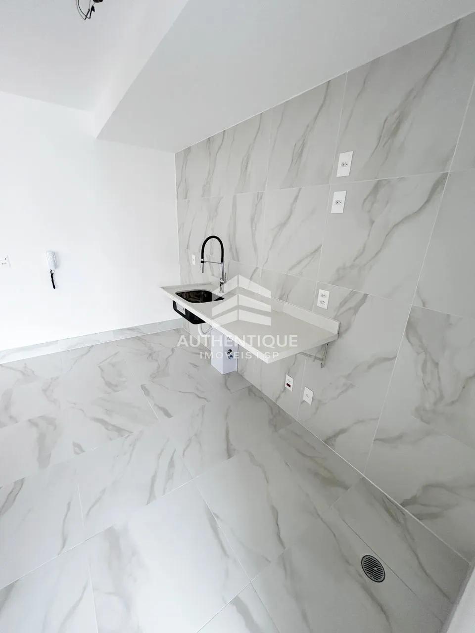 Imagem LIVING IPIRANGA - AV NAZARE - Apartamento à venda no bairro Ipiranga - São Paulo/SP, Zona Sul