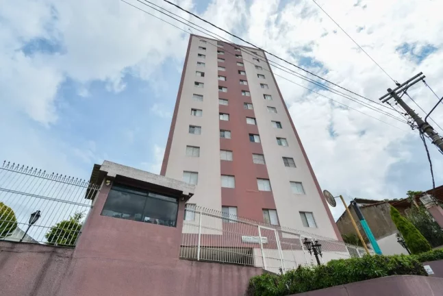 Imagem Apartamento à venda em São Paulo, Vila Moinho Velho, com 2 quartos, 64m2